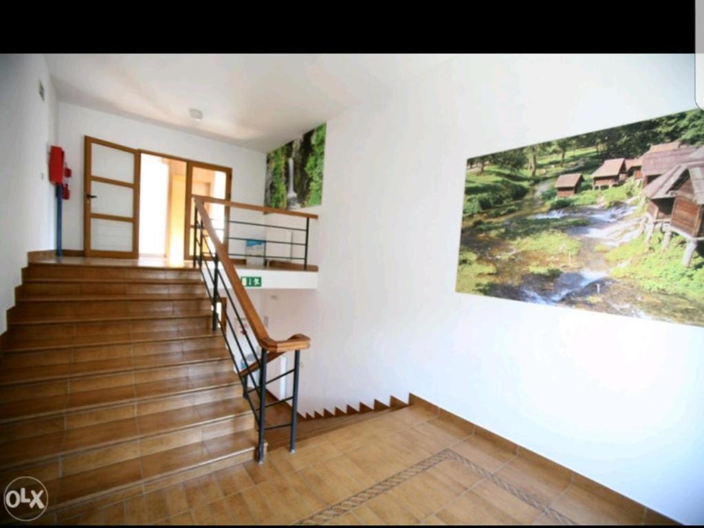 Vlasicka Ruza Eko Fis 303 Buitenkant foto