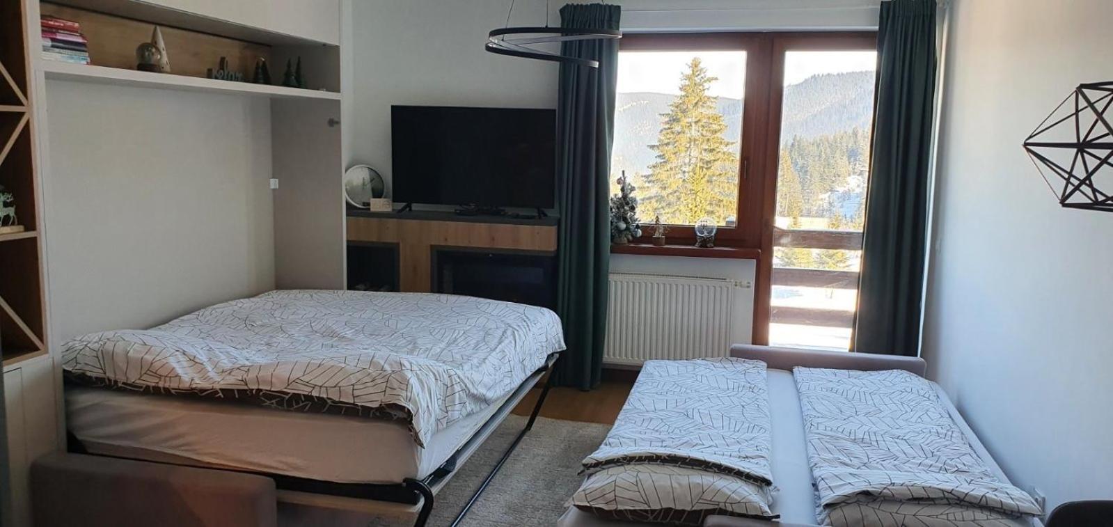 Vlasicka Ruza Eko Fis 303 Buitenkant foto